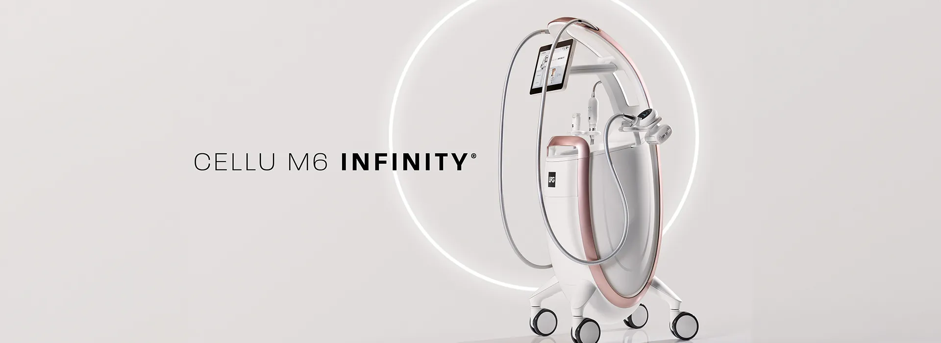 LPG Infinity